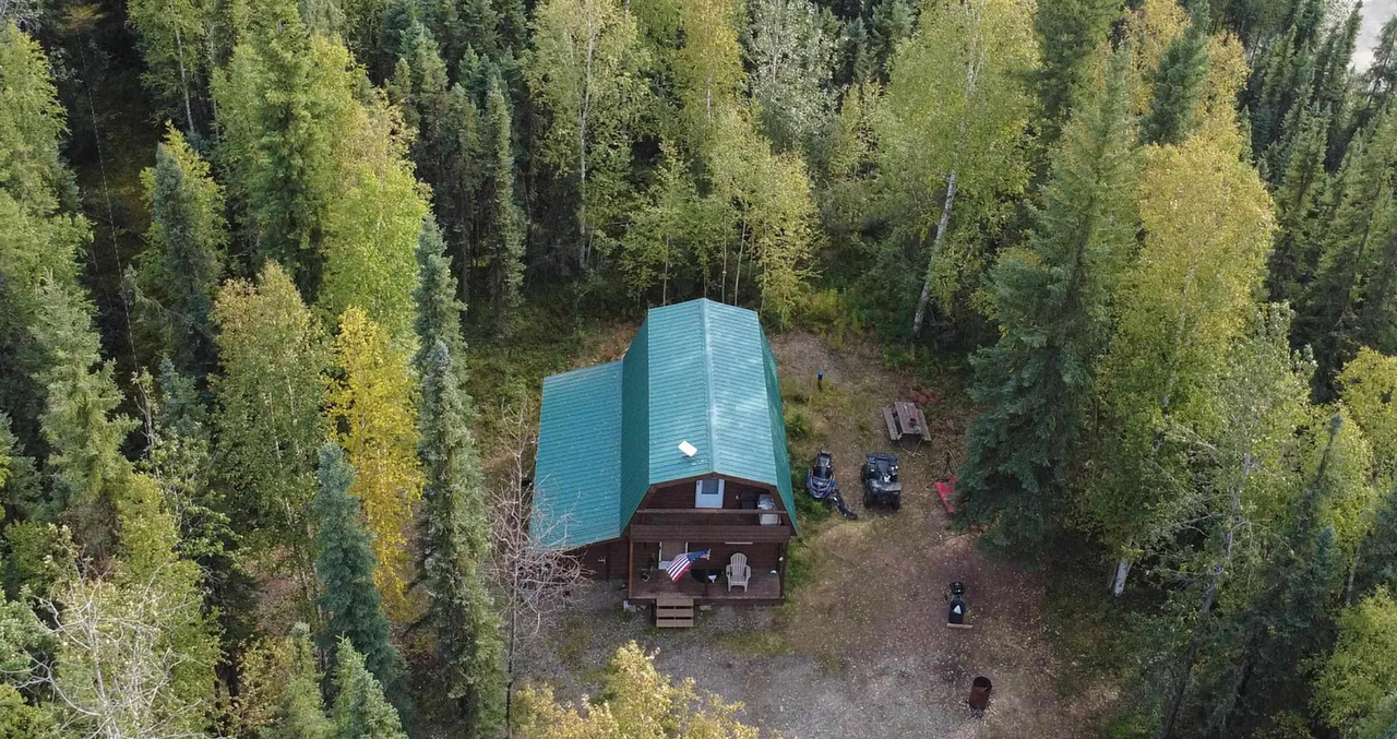 2092 Blackstone Road - Photo 2 of 12