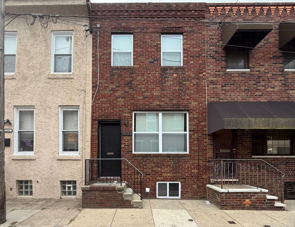 2228 S Bouvier St