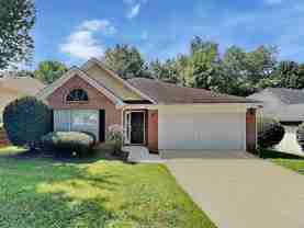 4831 Wilkins Station Dr - Photo 1 of 1