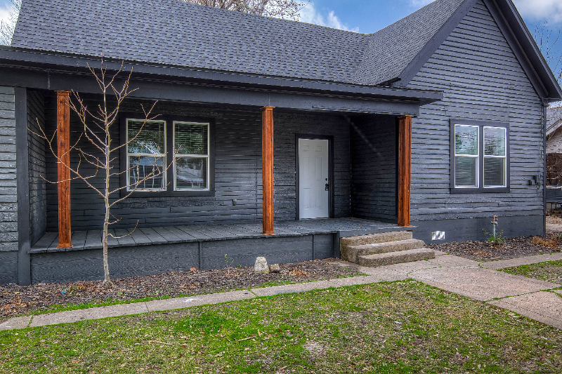 3501 Canyon Ridge Ave