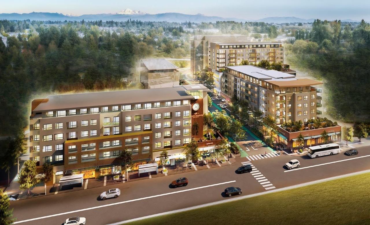 27218 Aldergrove Town Centre Dr #608 - Photo 3 of 34