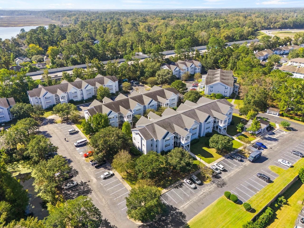 The George Apartment Homes - Photo 2 of 41