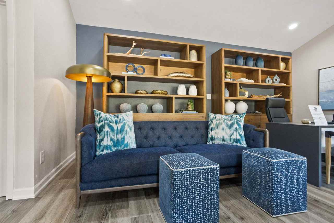 The George Apartment Homes - Photo 7 of 41