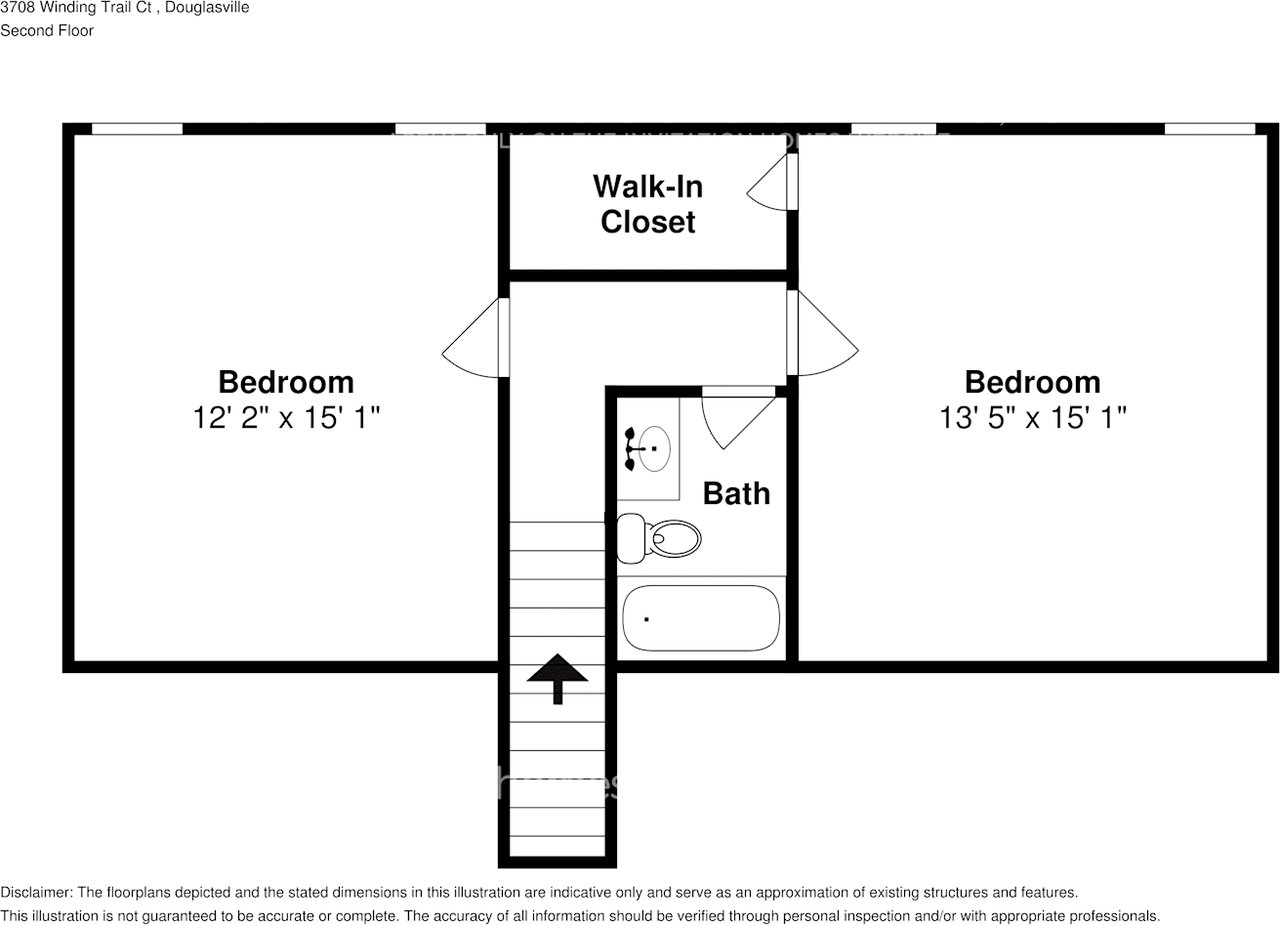 3708 Winding Trail Ct - Photo 5 of 20