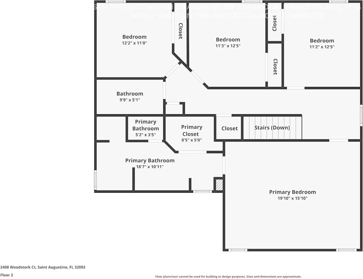 2408 Woodstork Ct - Photo 2 of 18