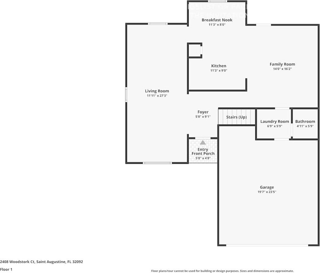 2408 Woodstork Ct - Photo 3 of 18