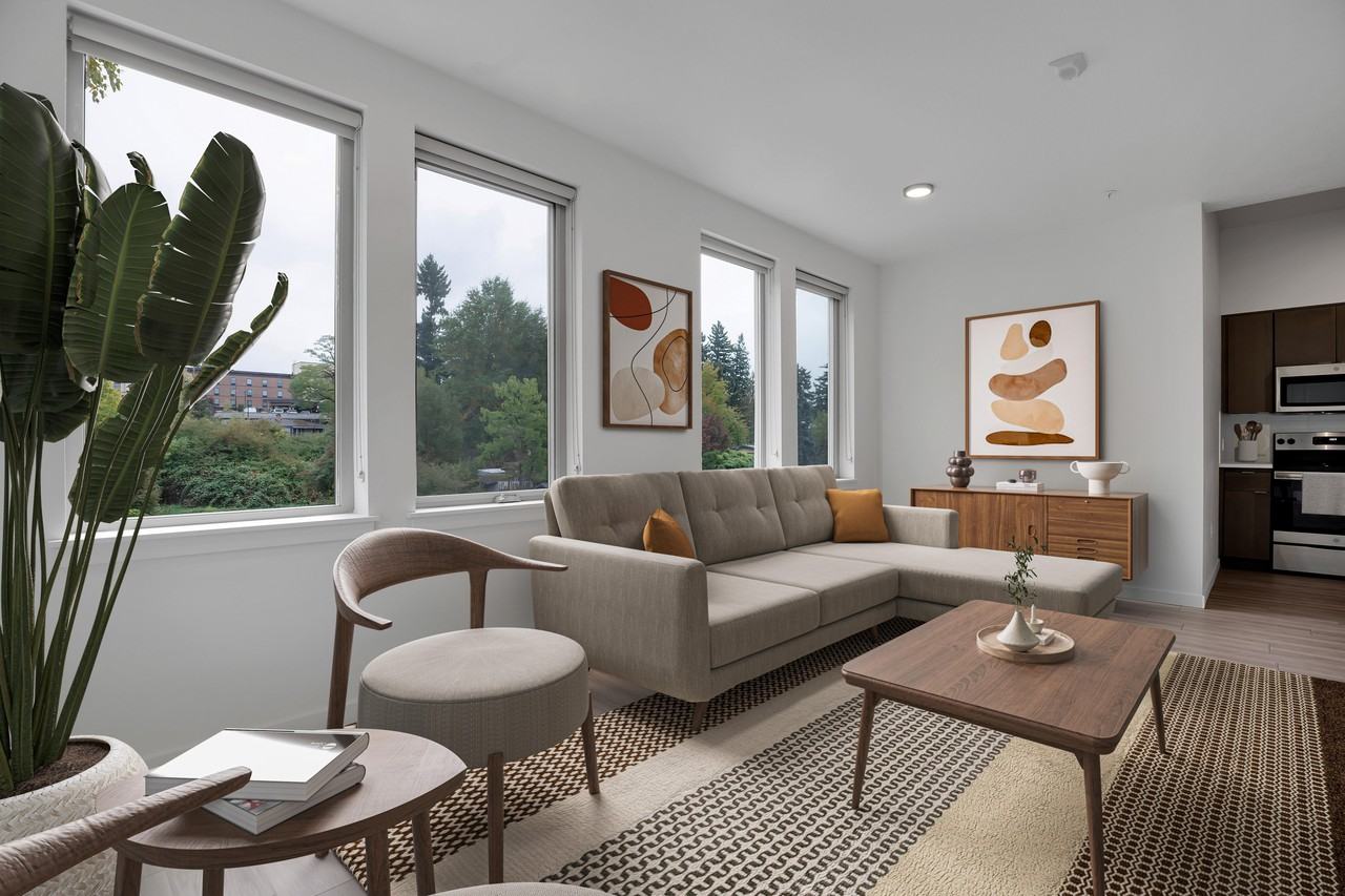 72nd Apartments - Photo 3 of 44