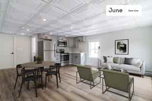 102 Cross St #A - Photo 1 of 1