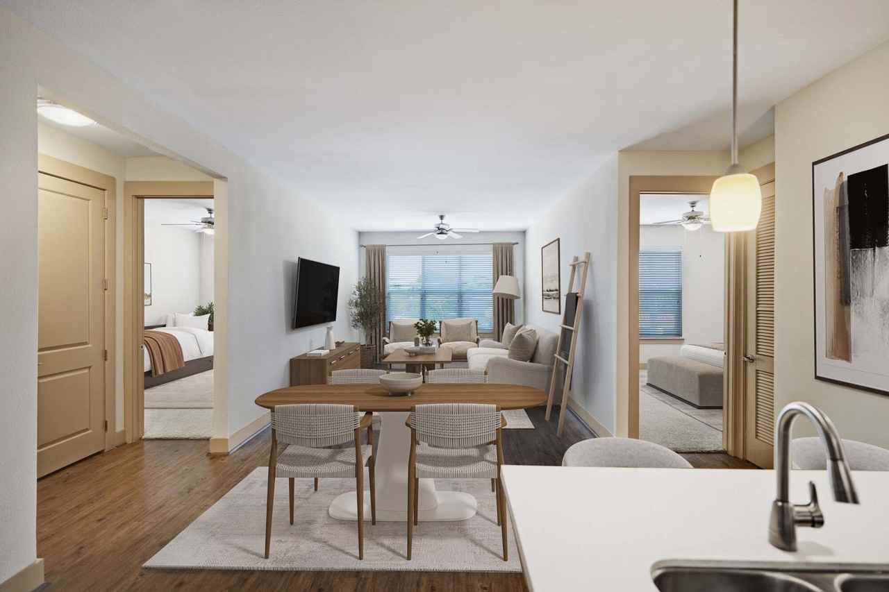 Camden Lamar Heights - Photo 7 of 43