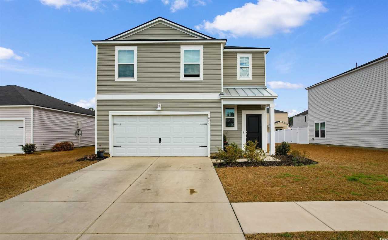 1057 Saltgrass Way - Photo 2 of 31