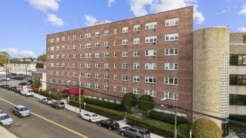 featured image of 125 Prospect Street #4I