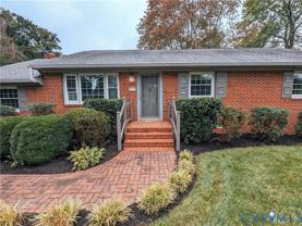 8401 Bronwood Rd - Photo 1 of 1