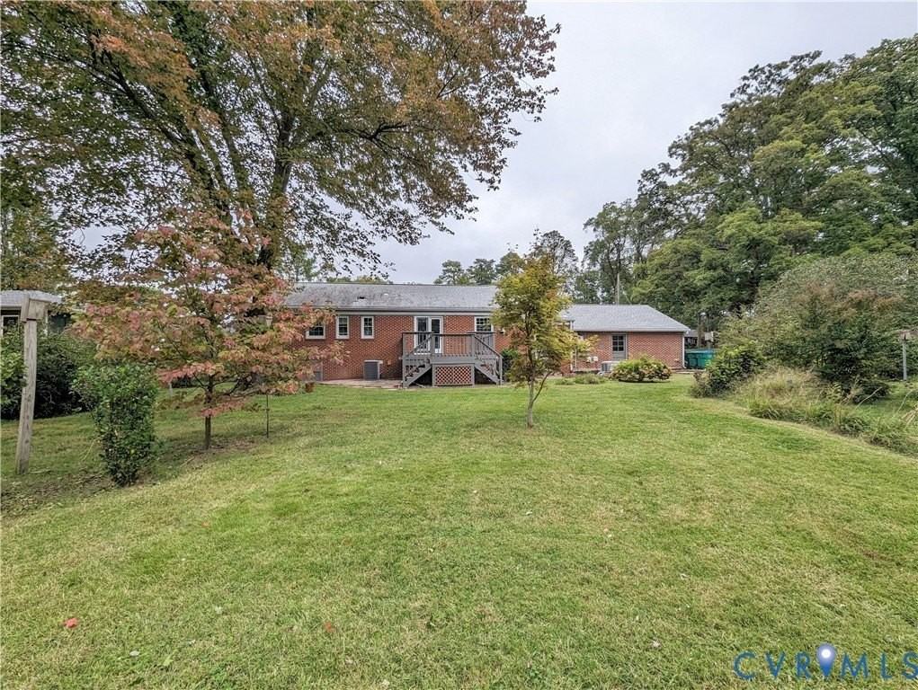 8401 Bronwood Road - Photo 3 of 11