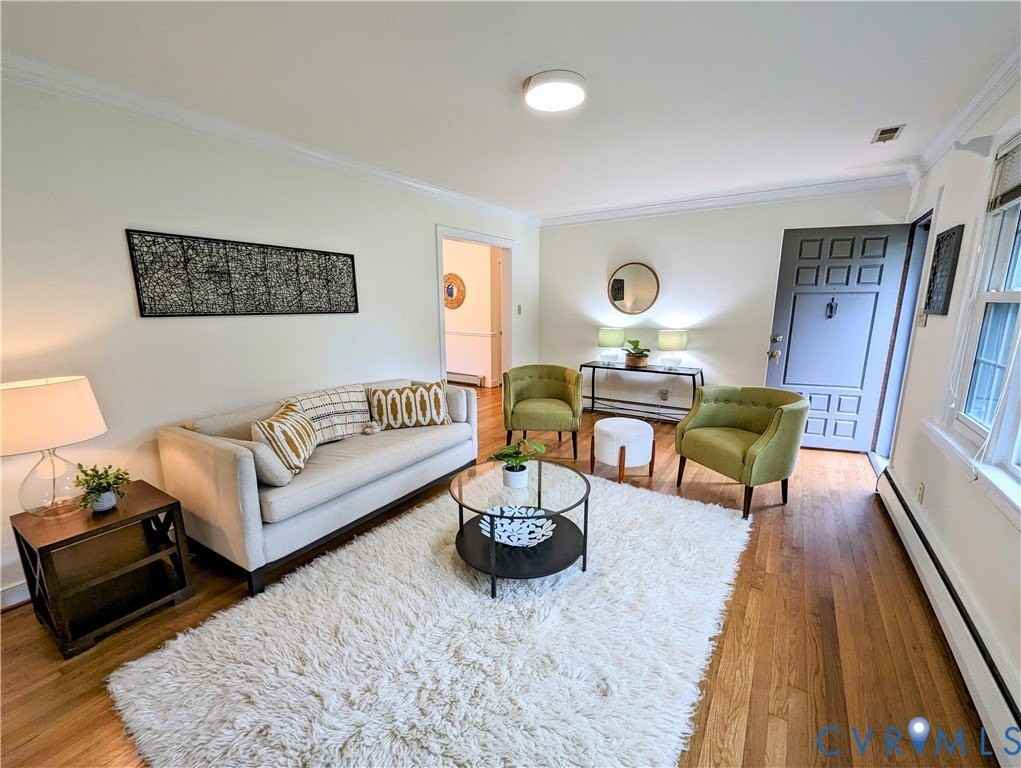 8401 Bronwood Road - Photo 4 of 11