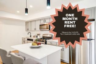 Rosedale Gardens & Franklin Square Apartments - Photo 1 of 1