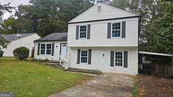 featured image of 2856 Cotton Field Rd Nw