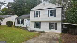 2856 Cotton Field Rd Nw - Photo 1 of 1