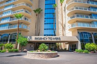 3111 Bel Air Dr #6E - Photo 1 of 1