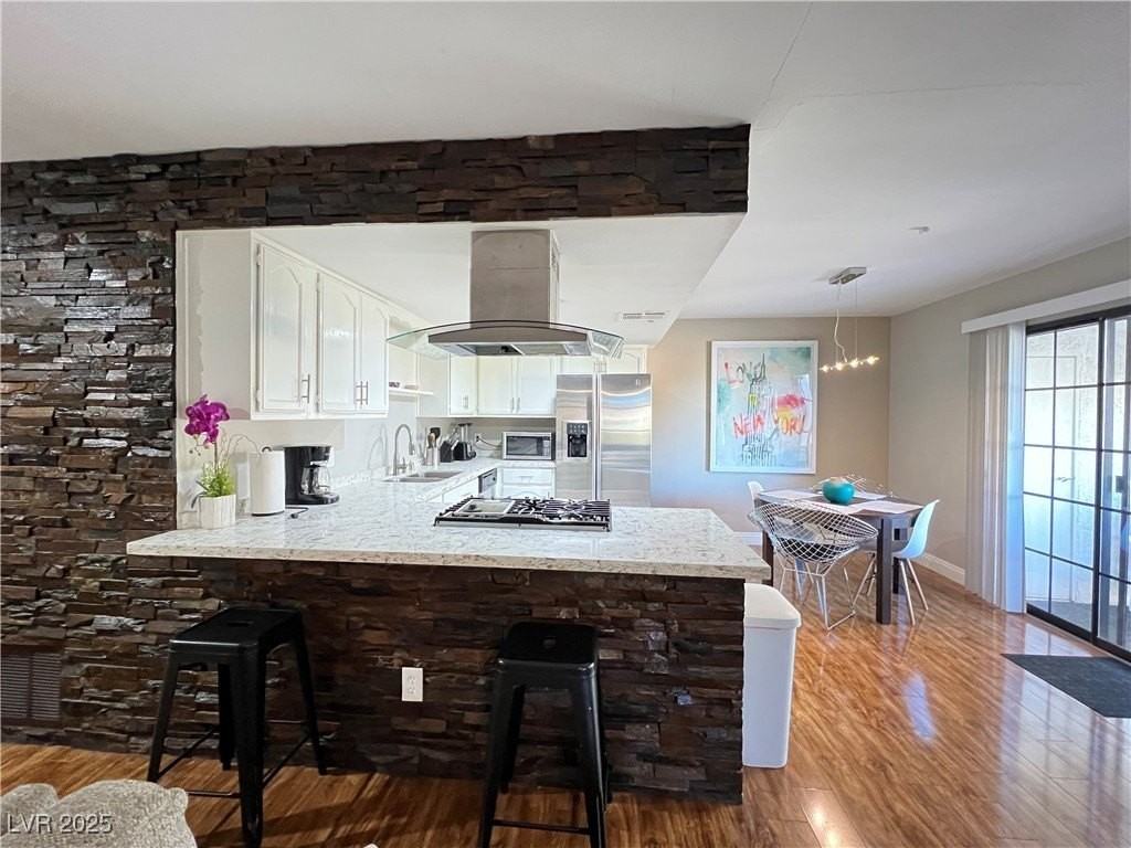 6611 W Tropicana Ave #201 - Photo 3 of 19