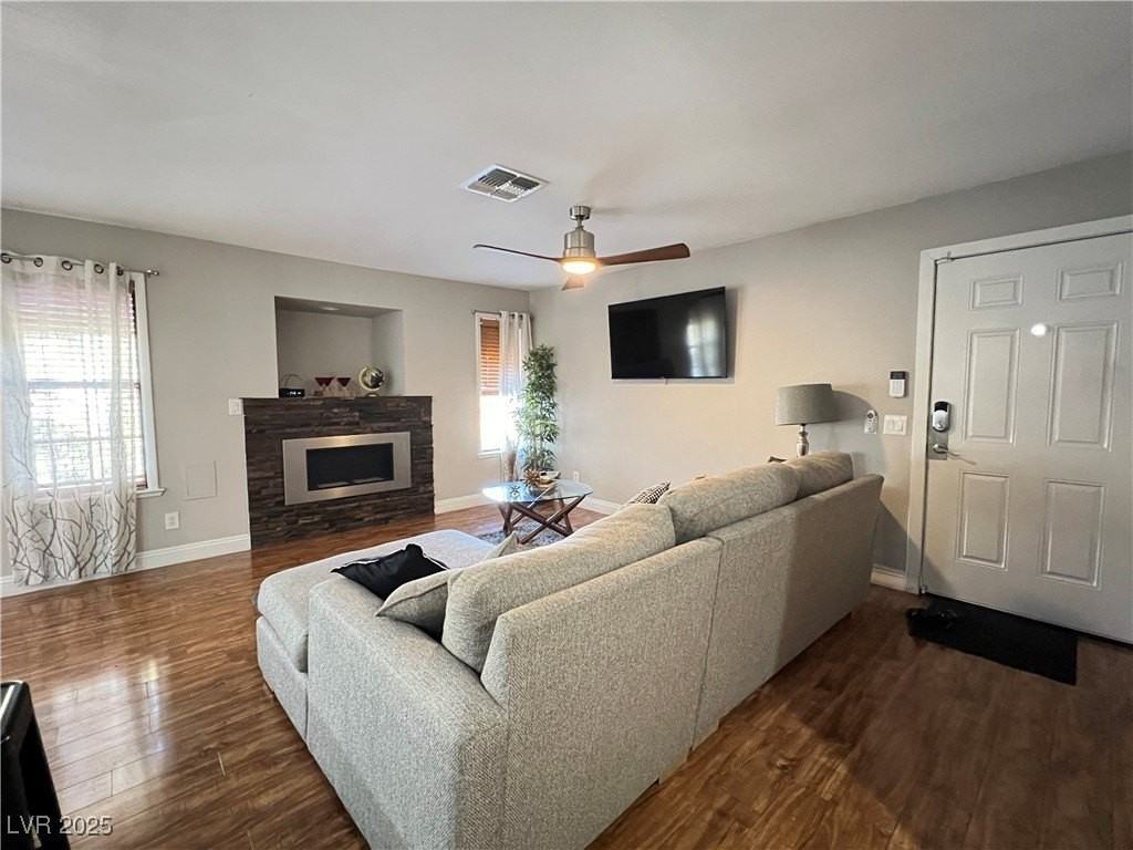 6611 W Tropicana Ave #201 - Photo 4 of 19