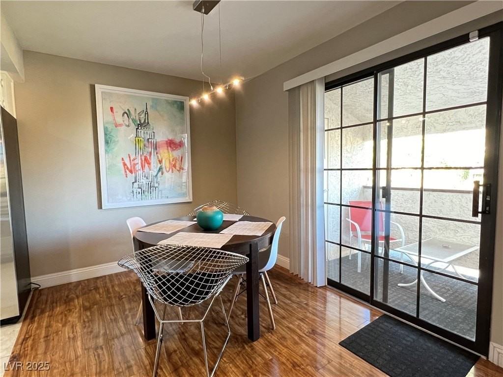 6611 W Tropicana Ave #201 - Photo 7 of 19