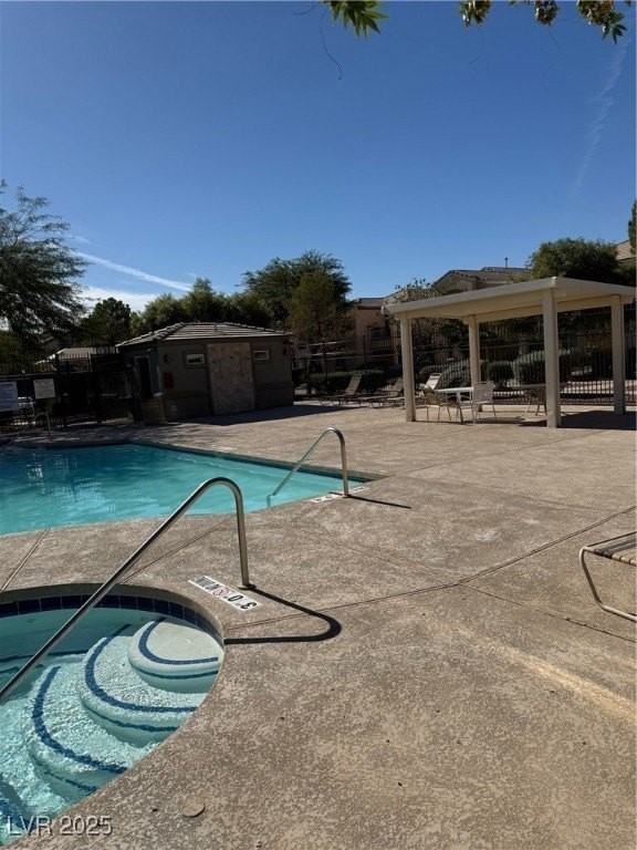 6042 Peaceful Creek St - Photo 5 of 22