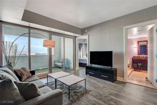 2700 Las Vegas Blvd S #1205 - Photo 1 of 1