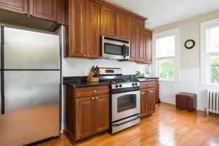 532 Adams St #2A - Photo 1 of 1