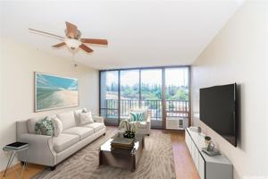 featured image of 98-402 Koauka Loop #705