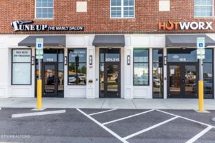 1110 Franck St Unit 214 #214 - Photo 1 of 1