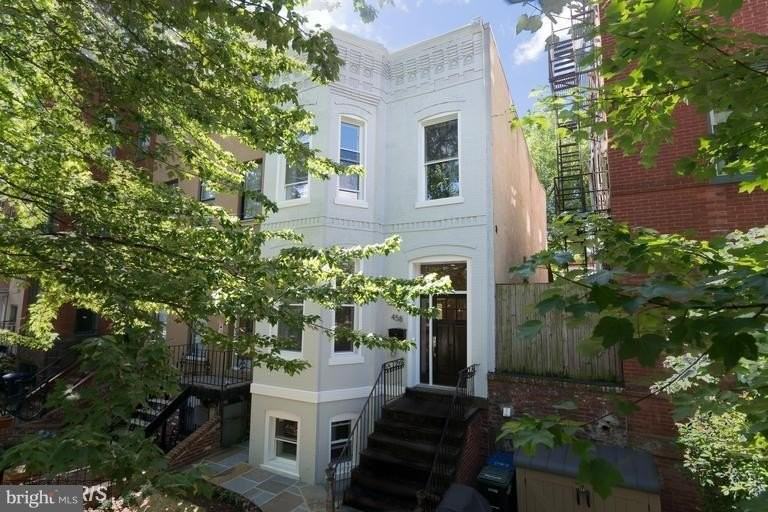 458 M St Nw - Photo 2 of 11