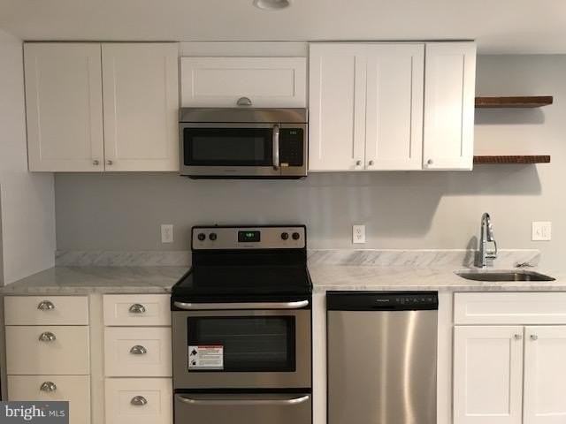 458 M St Nw - Photo 3 of 11