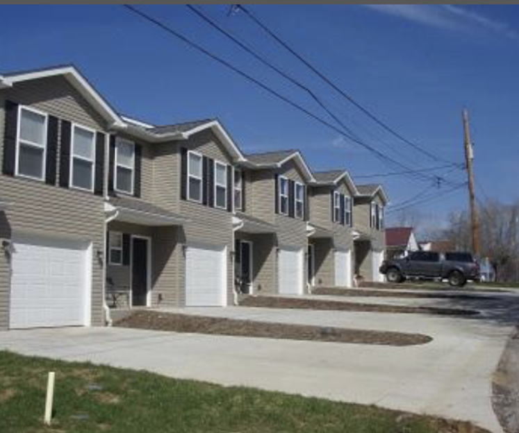 Pine Street - Photo 2 of 11