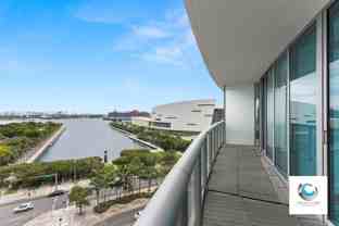 888 Biscayne Boulevard #911 - Photo 1 of 1