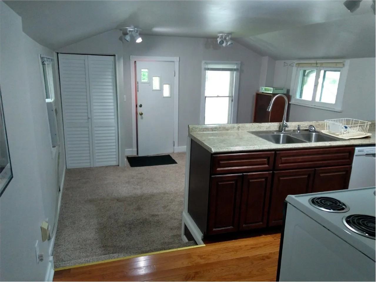 1220 Pontiac Trail Apt #2 - Photo 2 of 9