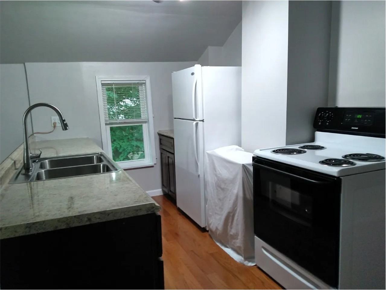 1220 Pontiac Trail Apt #2 - Photo 3 of 9