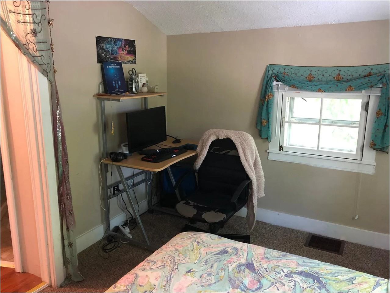 1220 Pontiac Trail Apt #2 - Photo 5 of 9