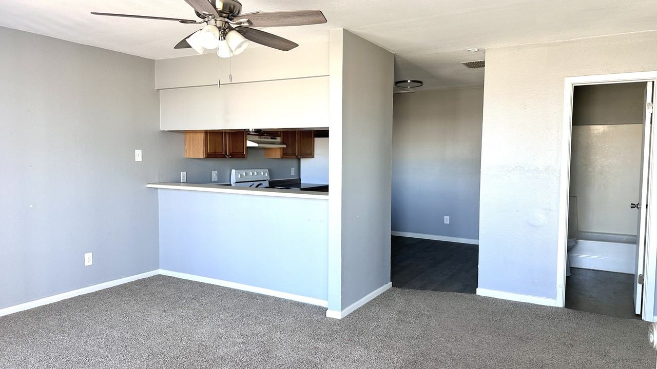 4502 Surfside Boulevard Unit #1 - Photo 2 of 9