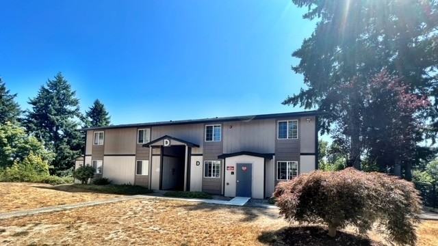 Palisades Apartments - Photo 2 of 45