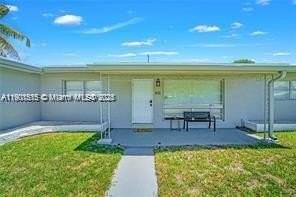 410 Pennsylvania Ave #410 - Photo 4 of 32