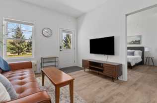 Fox Flats - 1-Bedroom - Photo 1 of 1