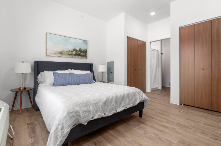 Fox Flats - 1-Bedroom - Photo 6 of 32