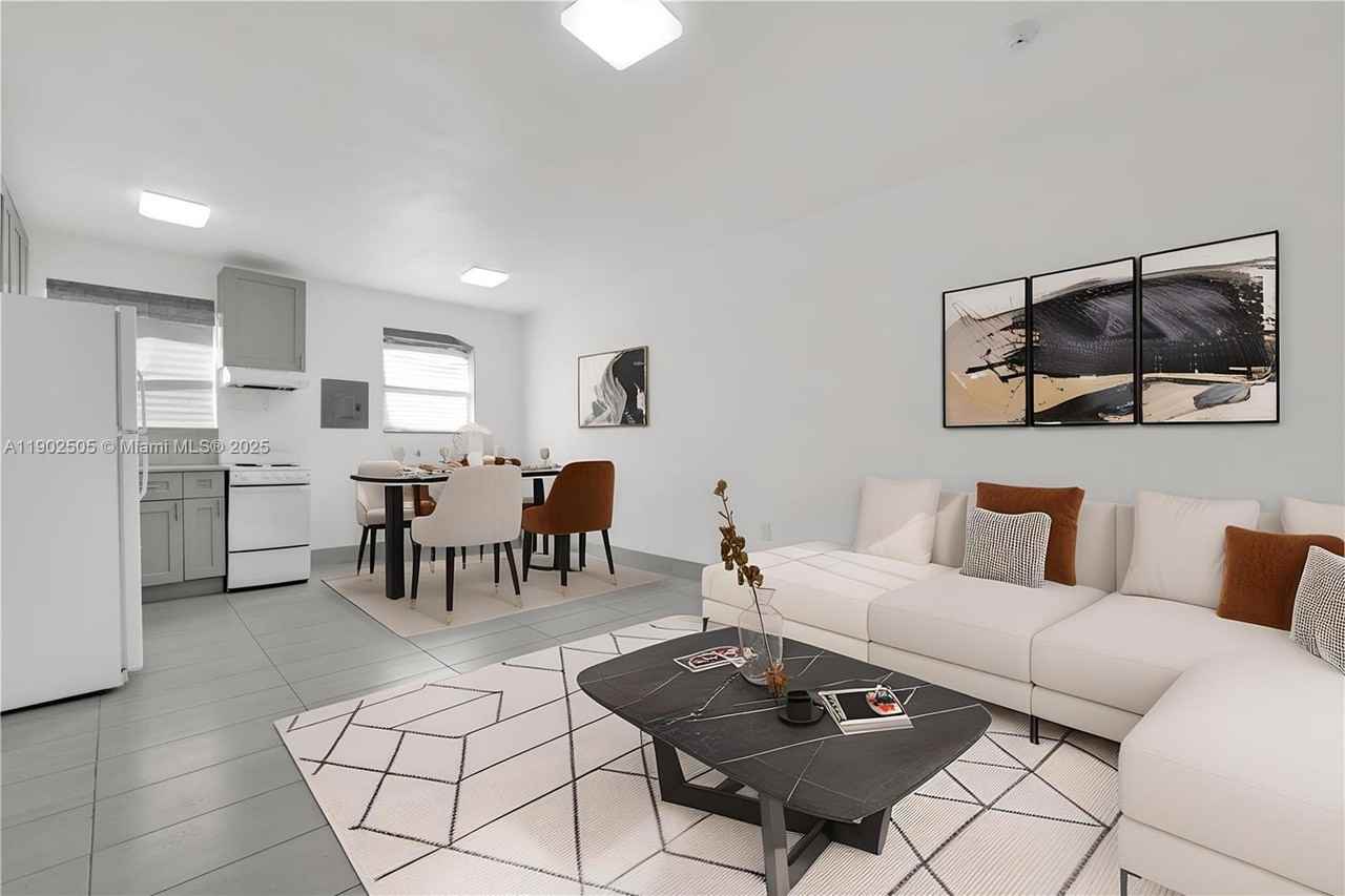 13390 Northeast 6th Avenue #7