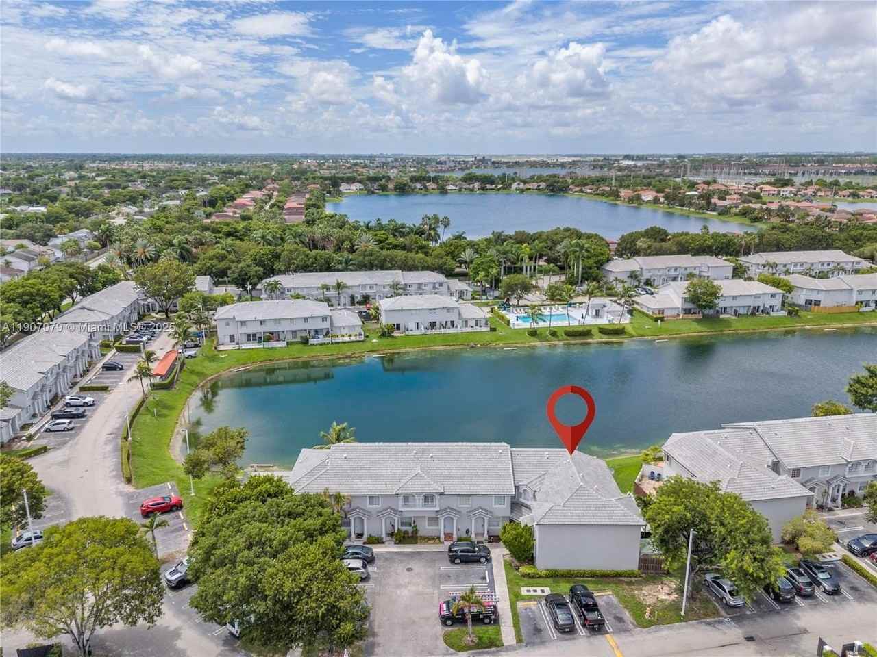 14308 Southwest 120th Court #8-9 - Photo 3 of 42