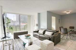 16909 N Bay Rd #512 - Photo 1 of 1