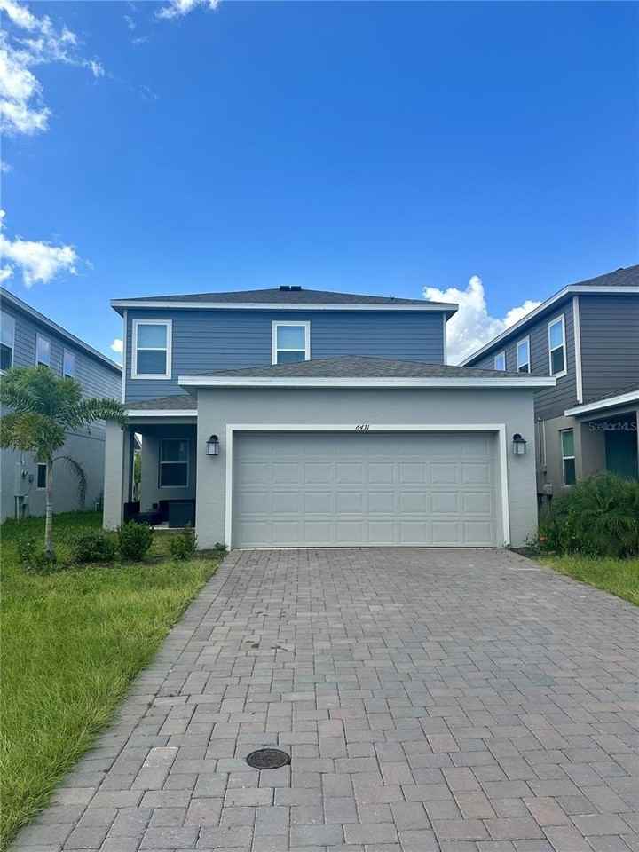 6431 Pine Fork Aly - Photo 2 of 16