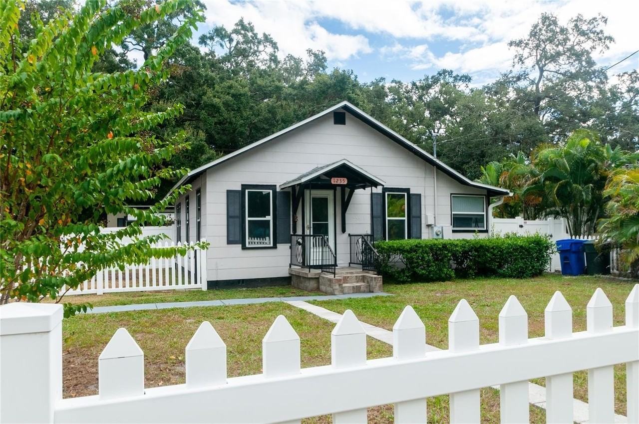 1235 Bass Blvd - Photo 3 of 20