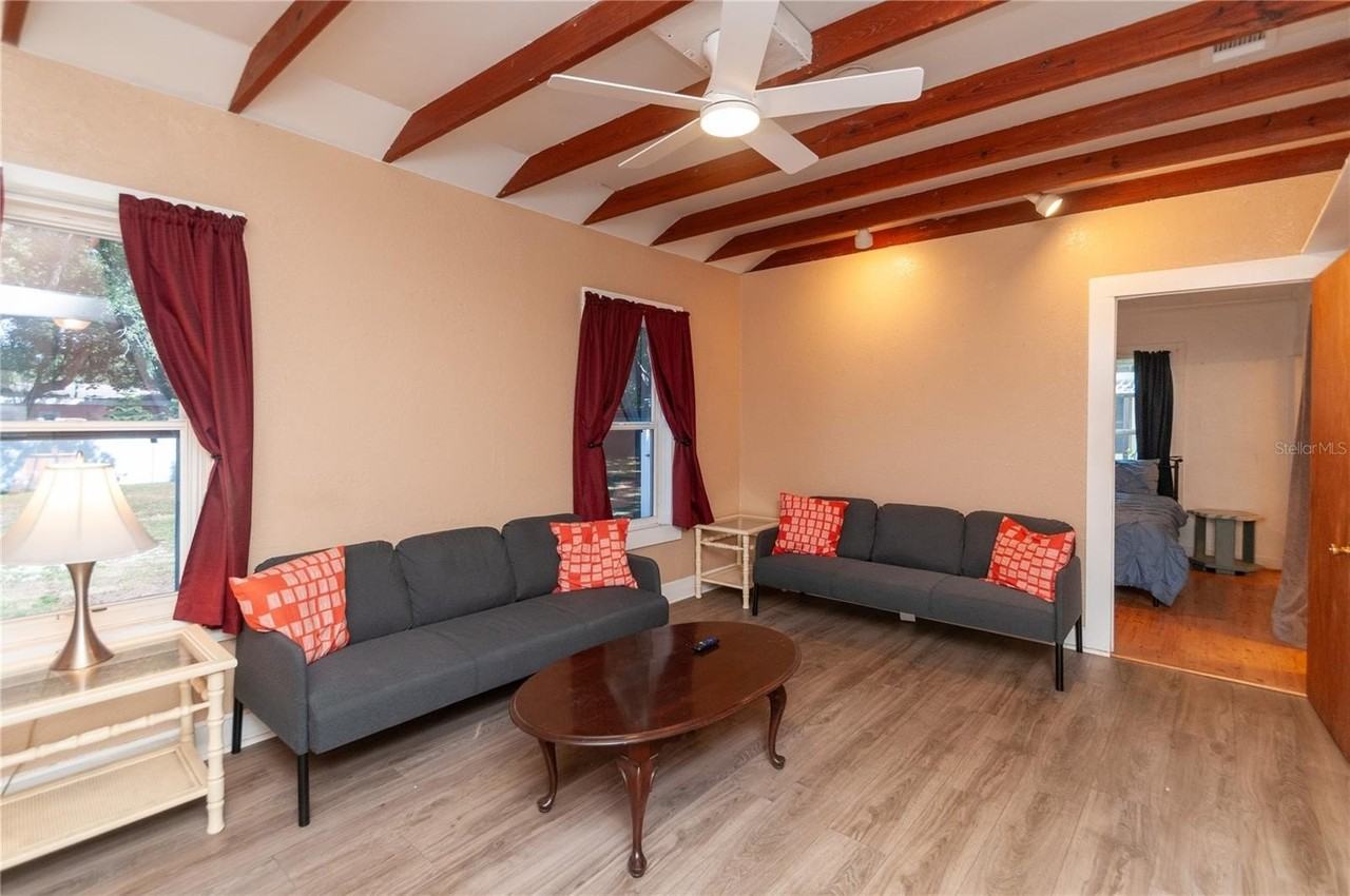 1235 Bass Blvd - Photo 5 of 20