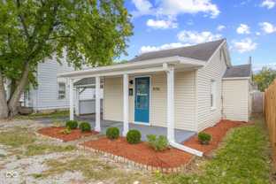 2151 Park Ave - Photo 1 of 1