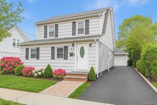 53 Washington Ave #1FL - Photo 1 of 1